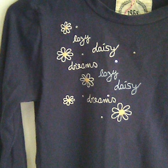 Gap Jeans Top - Picture 2 of 7